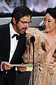 what did ray romano say oscars 2020 bleeped while presenting 06