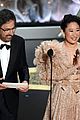 what did ray romano say oscars 2020 bleeped while presenting 08