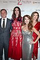 jane seymour red carpet with her kids 05