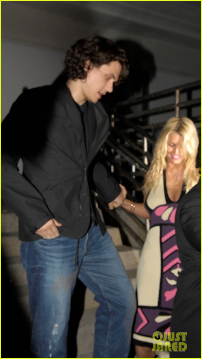 jessica simpson wrote about ex john mayer 054427418