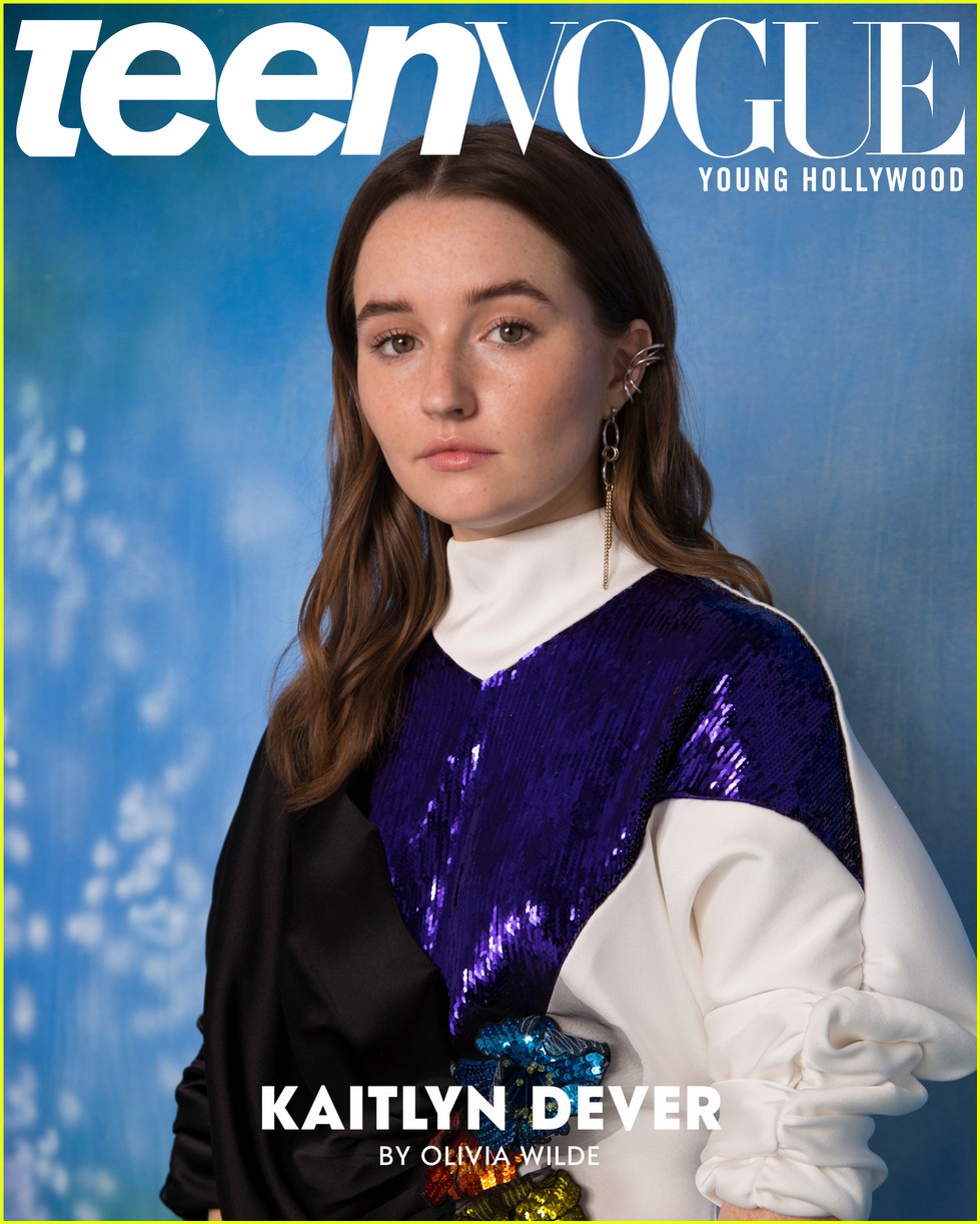 teen vogue young hollywood issue 014430680