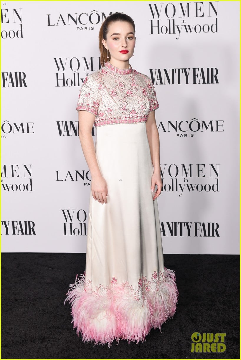 vanity fair lancome women in hollywood event 02