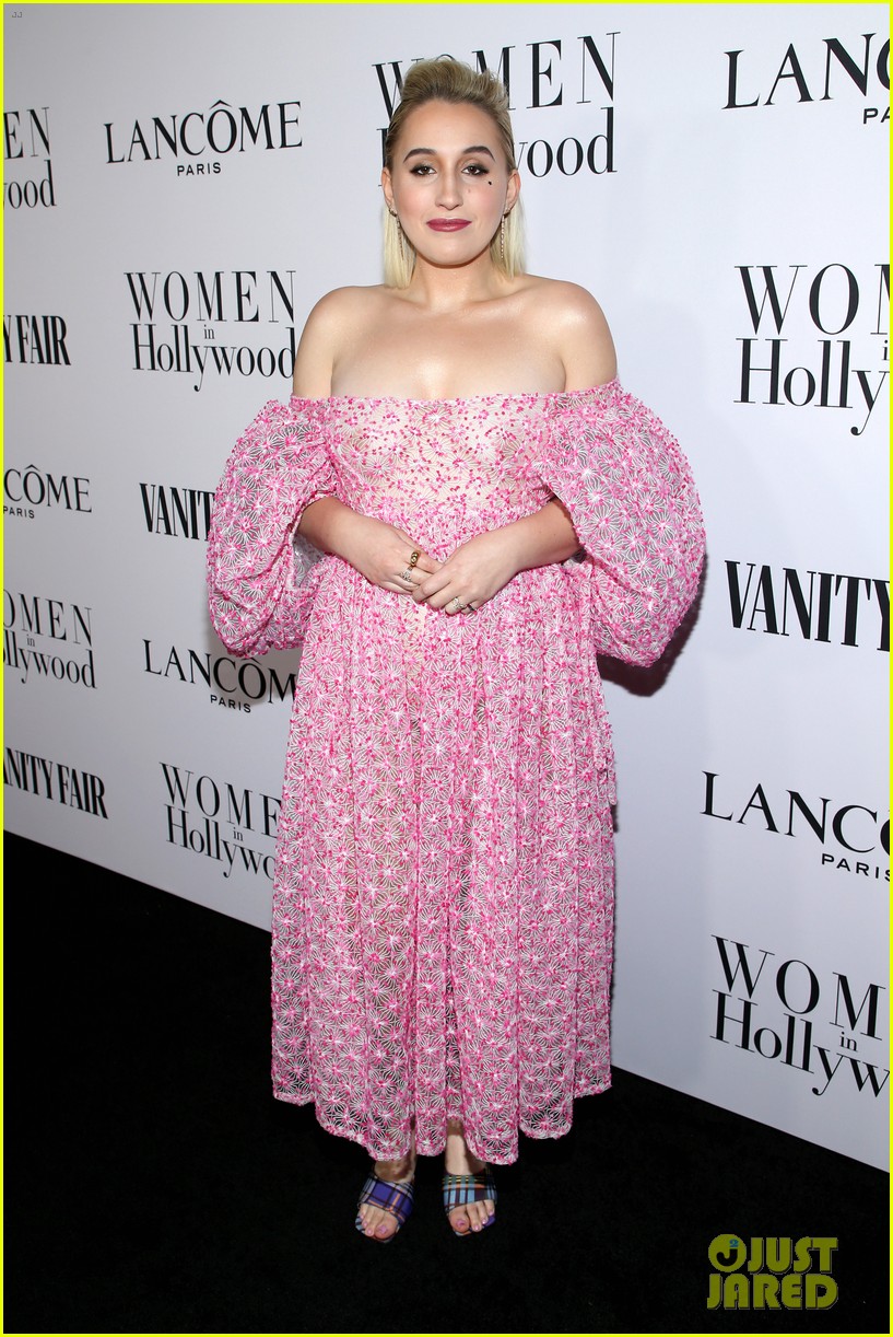 vanity fair lancome women in hollywood event 084431264