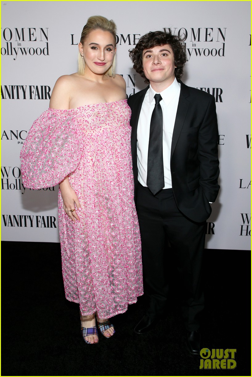 vanity fair lancome women in hollywood event 09