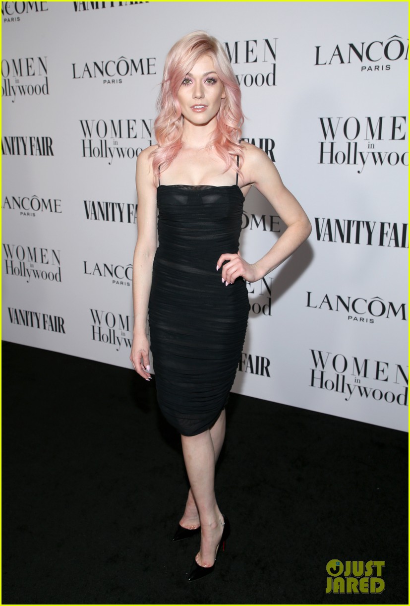 vanity fair lancome women in hollywood event 154431271
