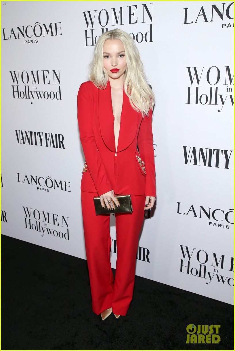 vanity fair lancome women in hollywood event 20