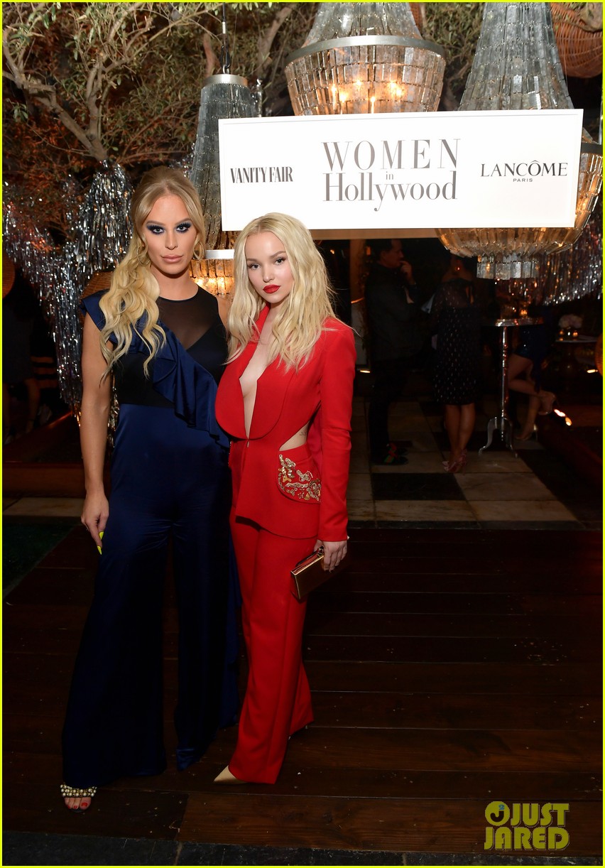 vanity fair lancome women in hollywood event 28