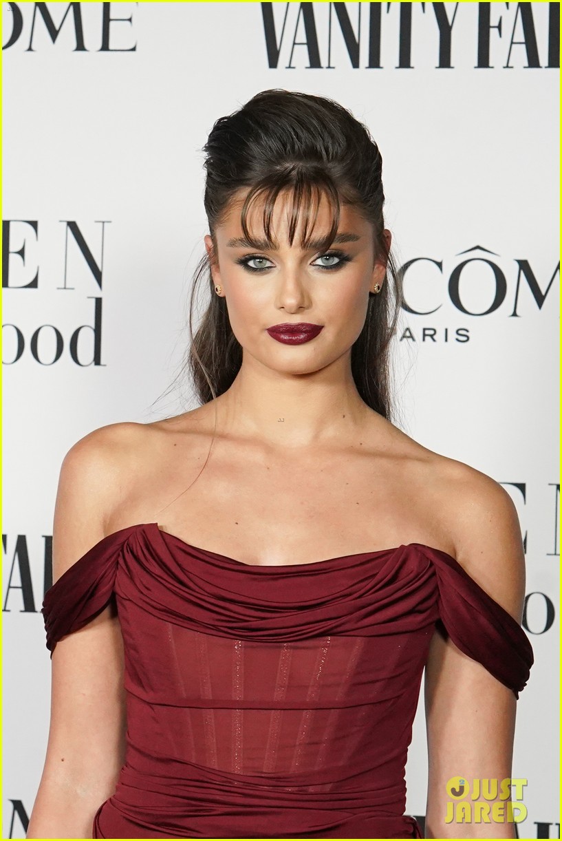 vanity fair lancome women in hollywood event 504431306