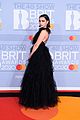charli xcx fka twigs stun on brit awards 2020 red carpet 02