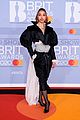 charli xcx fka twigs stun on brit awards 2020 red carpet 04
