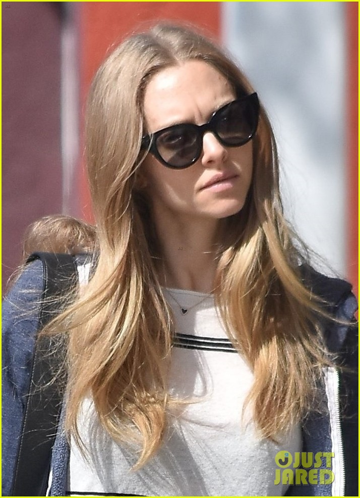 amanda seyfried casual step out after scoob trailer 024447014