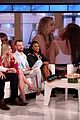 love is blind stars reveal how they ended up on the show on ellen video 05