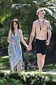 shawn mendes goes shirtless for sunday stroll with camila cabello 07