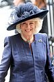 prince charles camilla duchess of cornwell join family at commonwealth day services 011