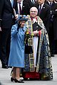 prince charles camilla duchess of cornwell join family at commonwealth day services 04