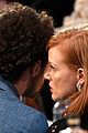 jessica chastain may have welcomed her second child 08