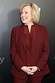 hillary clinton rocks red suit hulus hillary premiere nyc 22