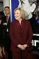 hillary clinton rocks red suit hulus hillary premiere nyc 23