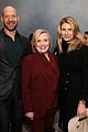 hillary clinton rocks red suit hulus hillary premiere nyc 33