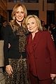 hillary clinton rocks red suit hulus hillary premiere nyc 34