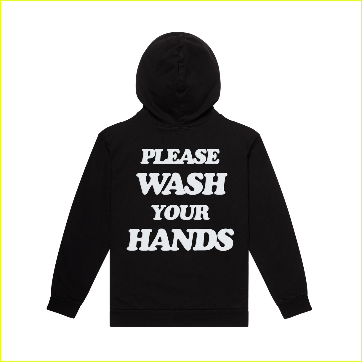scott disick wash your hands clothing 034446853