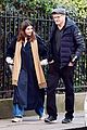 colin firth day out mystery woman split from wife livia 01