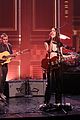 haim jimmy fallon song accidentally liking old instagram post is too relatable 03