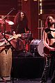 haim jimmy fallon song accidentally liking old instagram post is too relatable 05