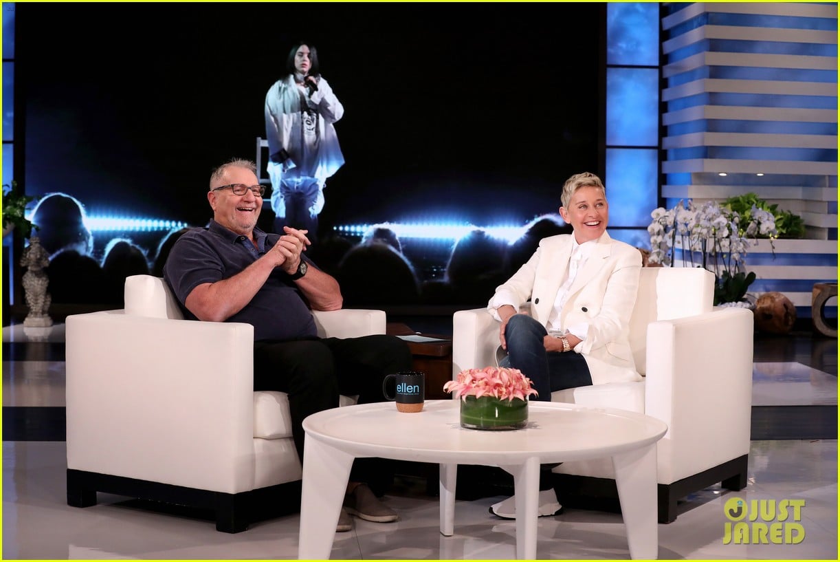 Ed O'Neill Shares Sweet Moment He Shared With Leonardo DiCaprio On