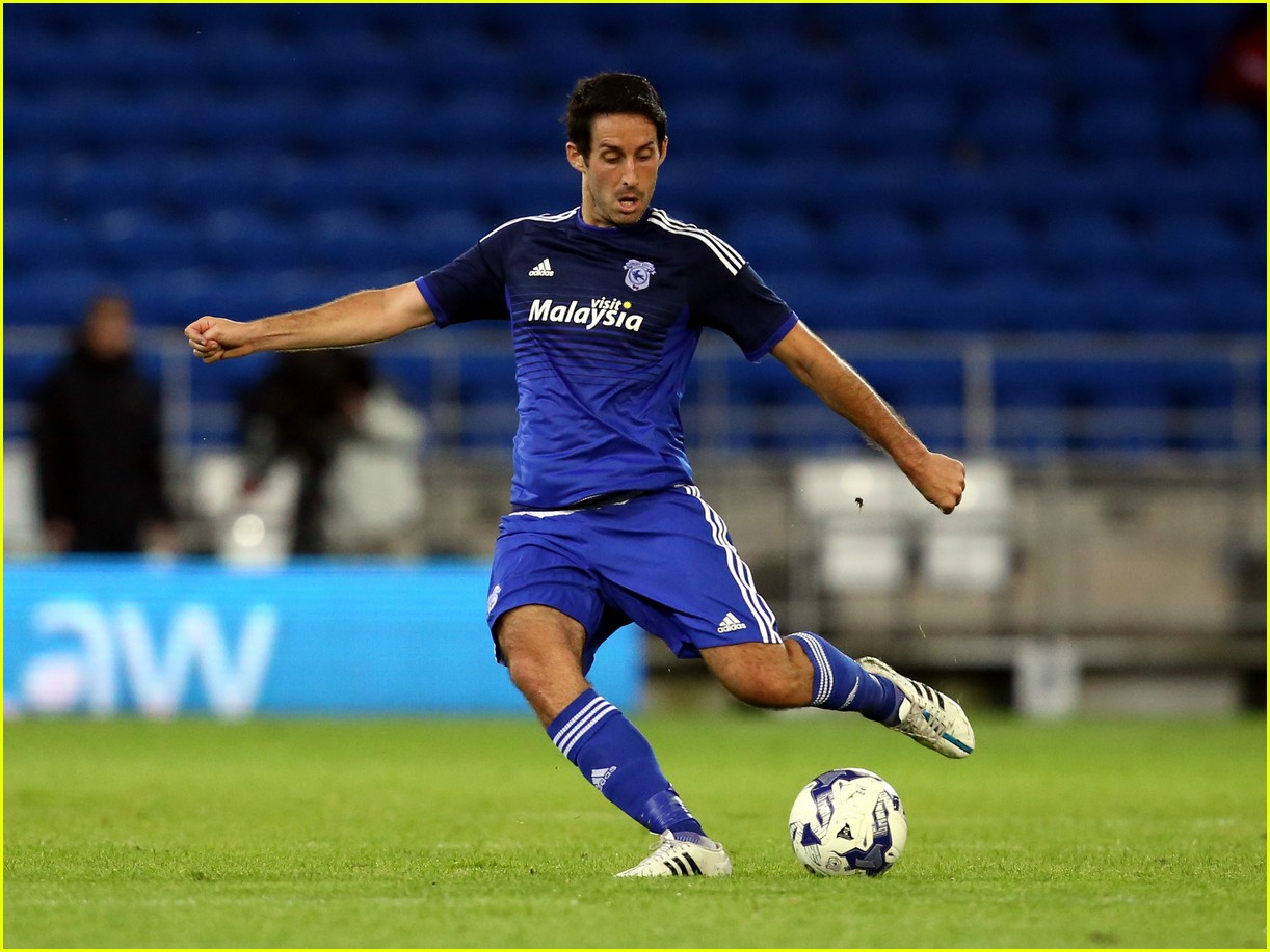 Peter Whittingham Dead Soccer Player Dies at 35 After Head Injury