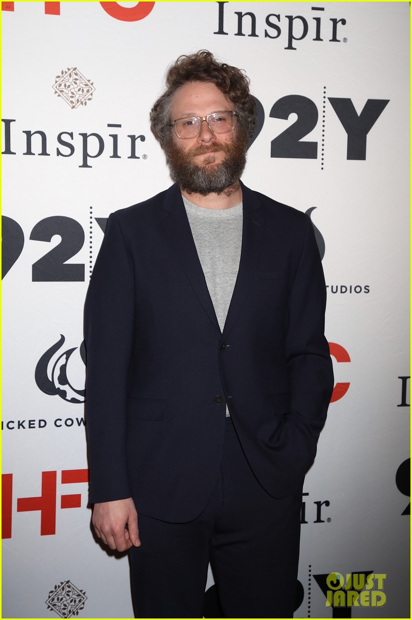 Seth Rogen's Instagram Is A Pottery Fanpage Photo 4444553 Lauren