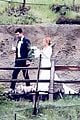 see photos from brittany snow tyler stanaland wedding 01