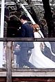 see photos from brittany snow tyler stanaland wedding 41