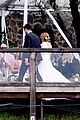 see photos from brittany snow tyler stanaland wedding 42
