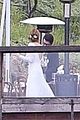see photos from brittany snow tyler stanaland wedding 45