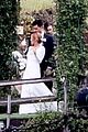 see photos from brittany snow tyler stanaland wedding 52