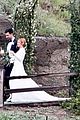 see photos from brittany snow tyler stanaland wedding 58