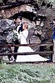 see photos from brittany snow tyler stanaland wedding 59