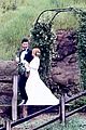see photos from brittany snow tyler stanaland wedding 61