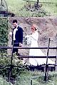 see photos from brittany snow tyler stanaland wedding 62