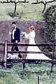 see photos from brittany snow tyler stanaland wedding 63