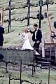 see photos from brittany snow tyler stanaland wedding 65