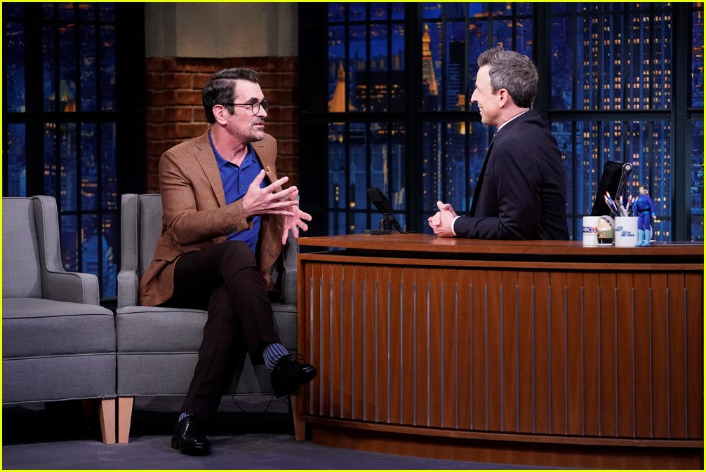 ty burrell meyers march 2020 034446197
