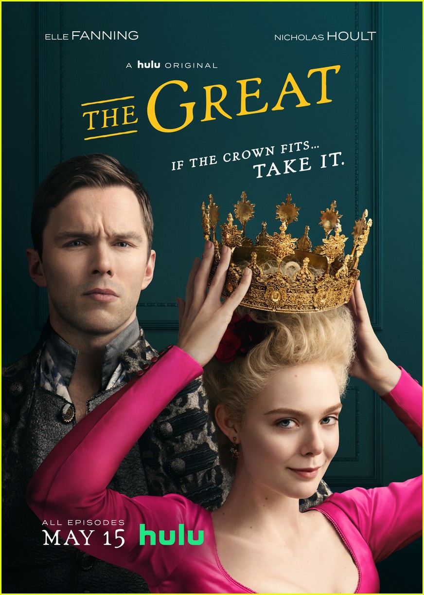 the great trailer 01