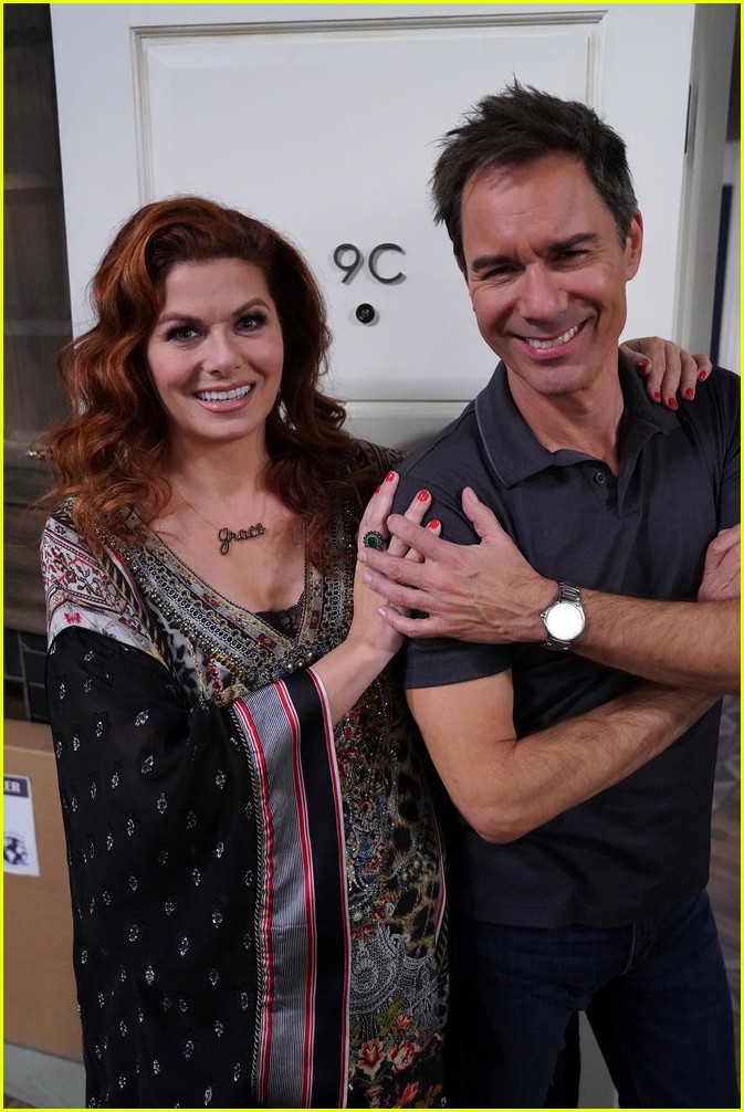will and grace series finale photos 034455314