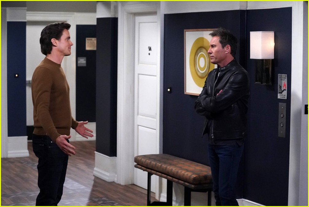 will and grace series finale photos 06