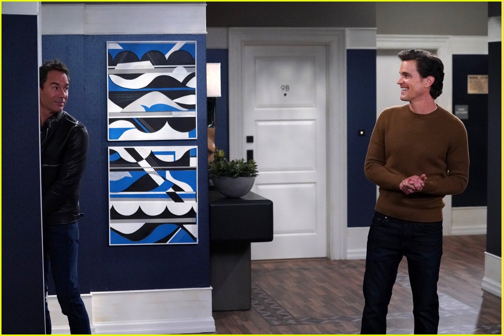 will and grace series finale photos 074455318