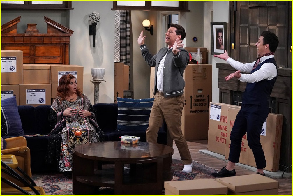 will and grace series finale photos 134455324