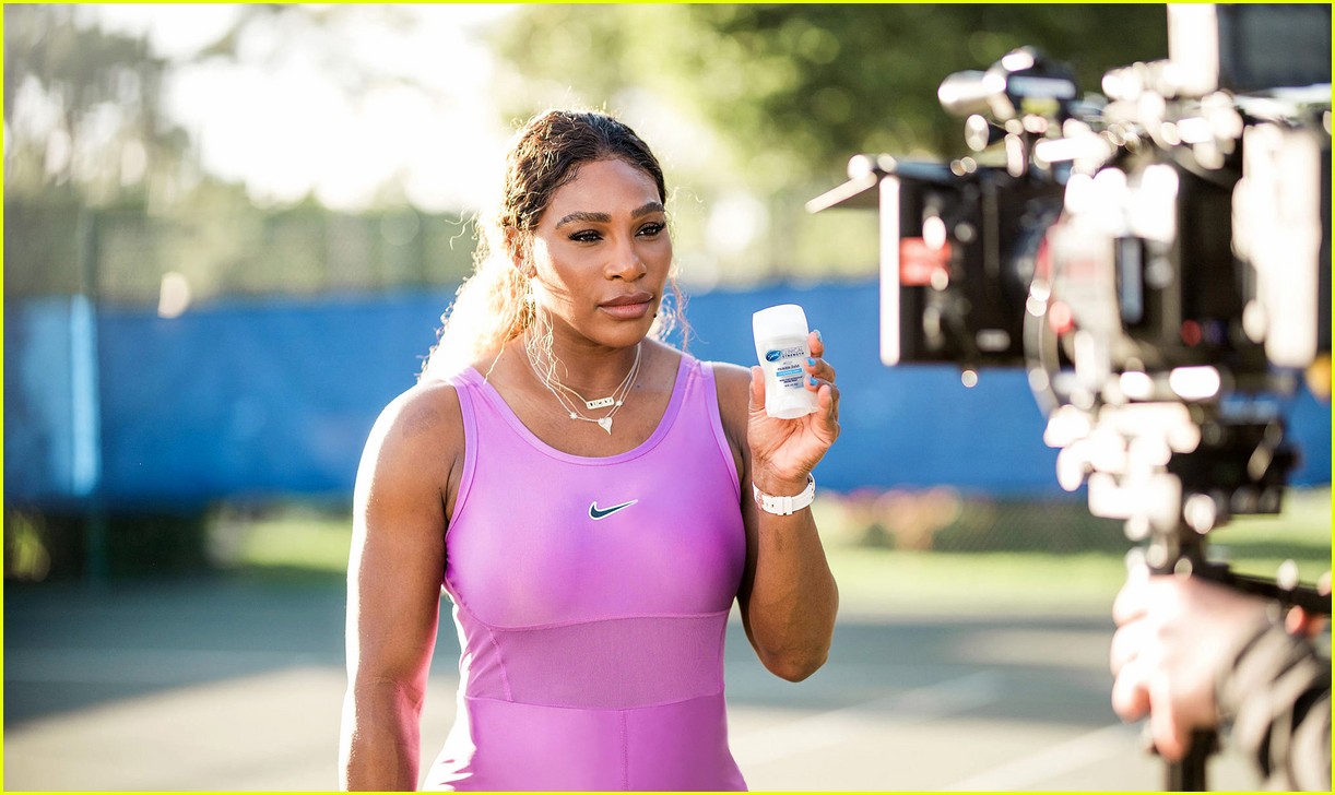 serena williams april 2020 034452380