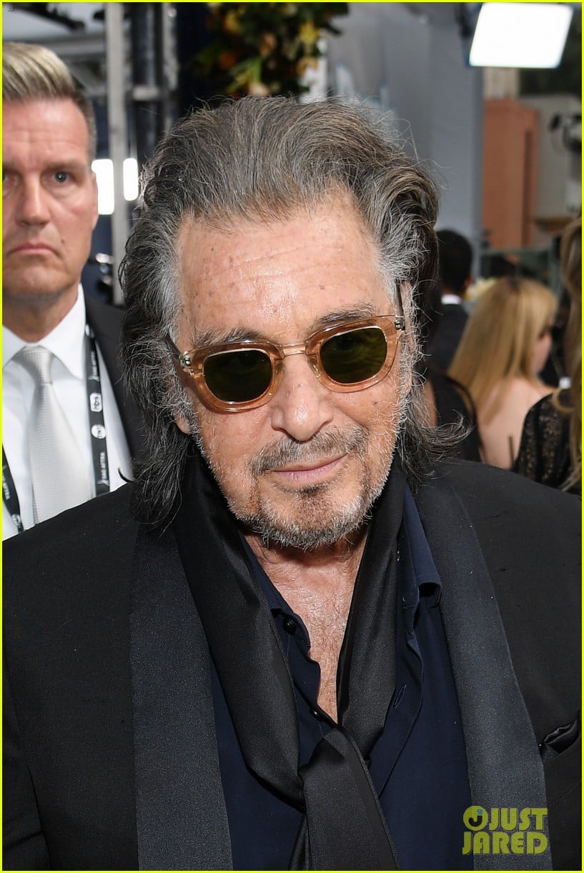 Al Pacino as Vincent Hanna | Al pacino, Michael mann, Heat movie